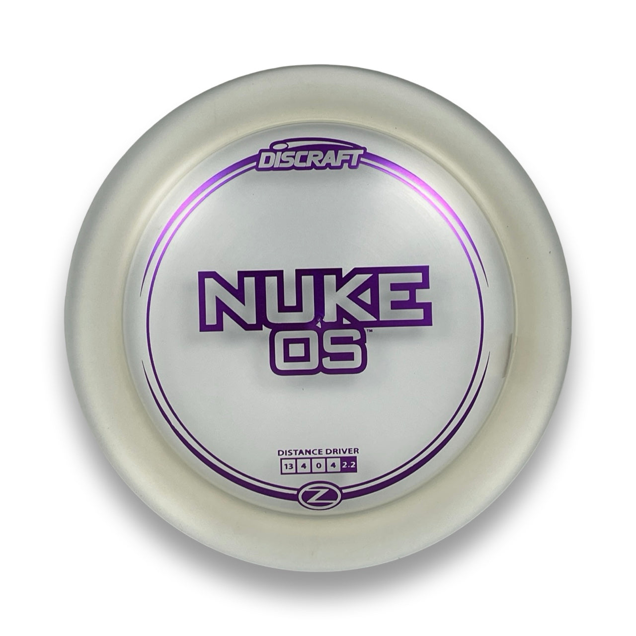 Z-Line Nuke OS