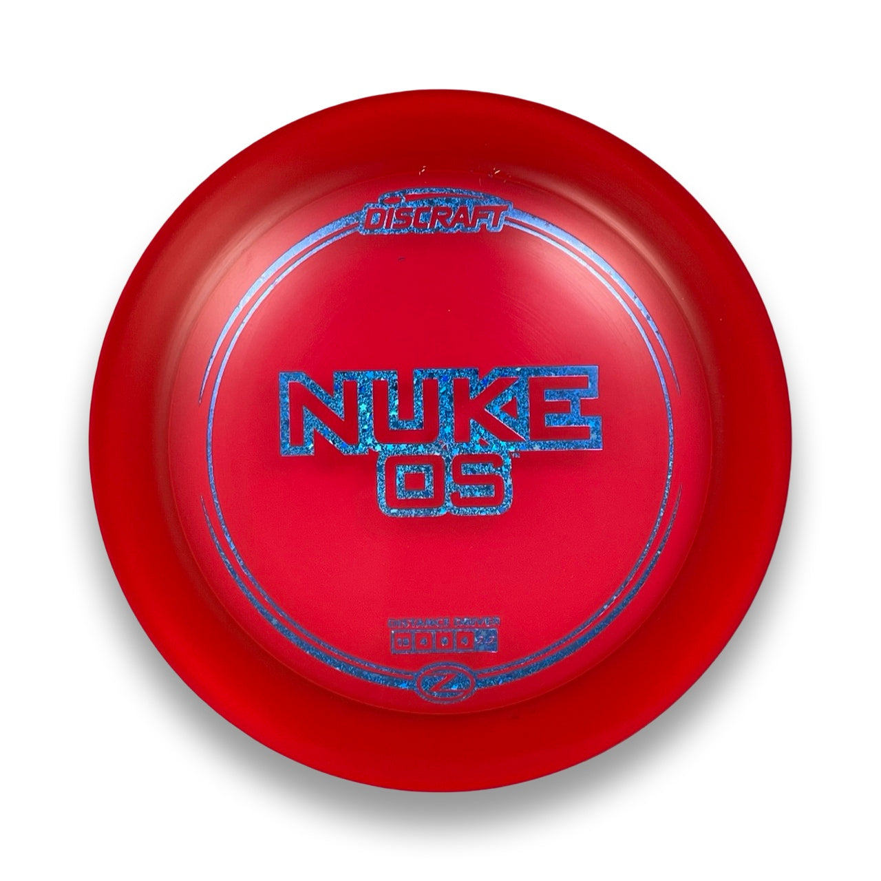 Z-Line Nuke OS