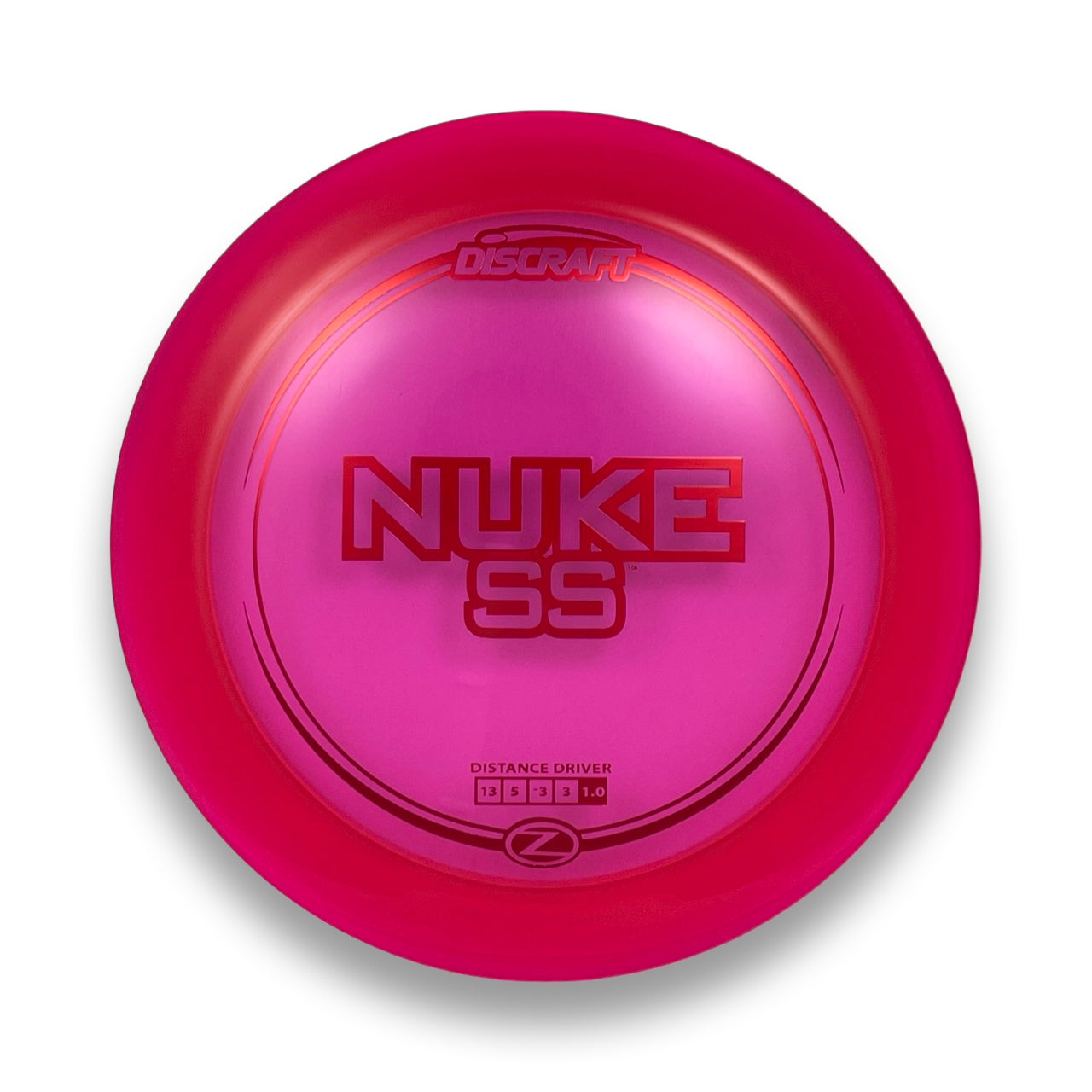 Z-Line Nuke SS