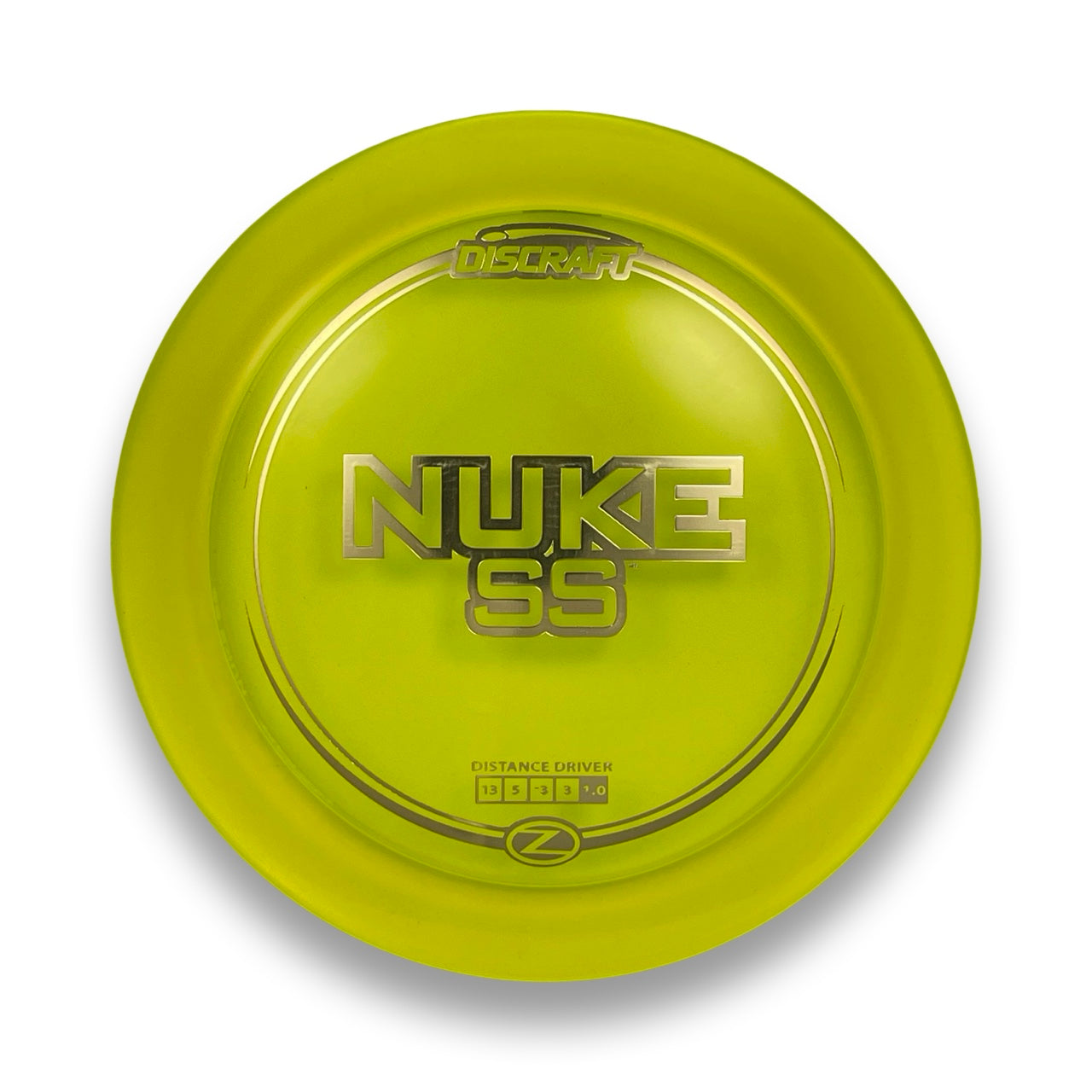 Z-Line Nuke SS