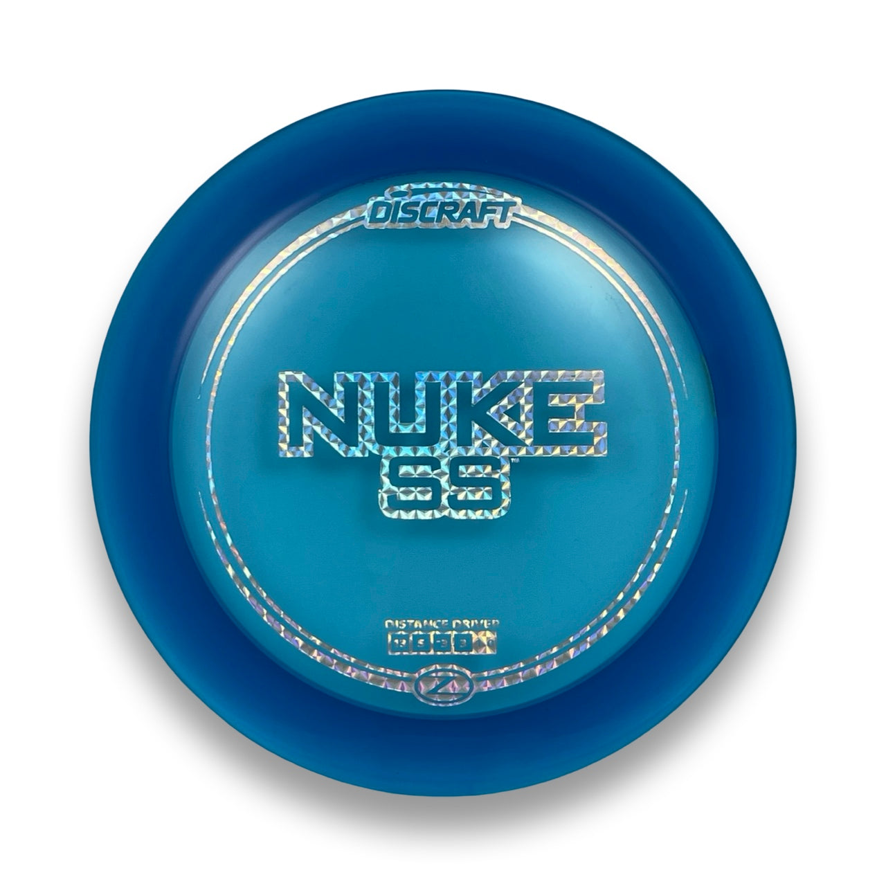 Z-Line Nuke SS