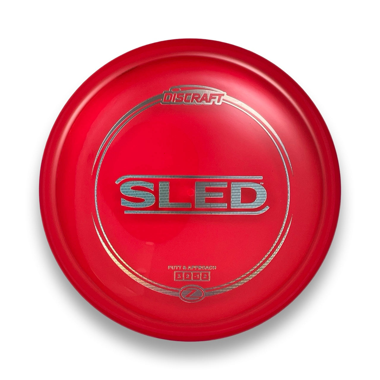 Z-Line Sled