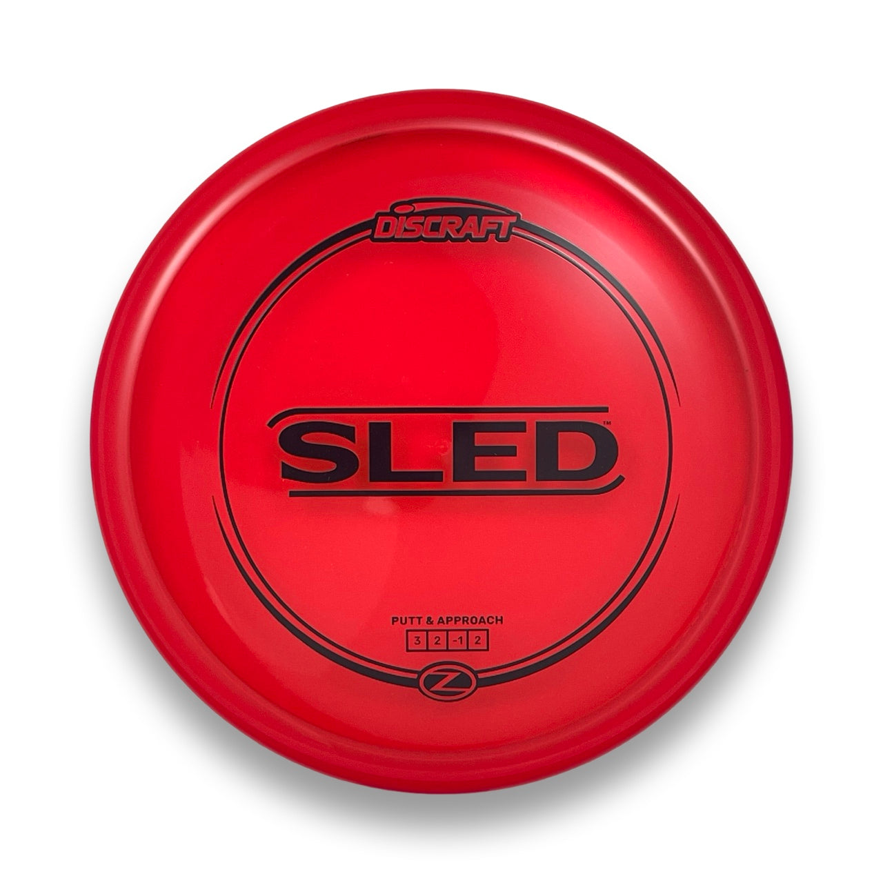 Z-Line Sled