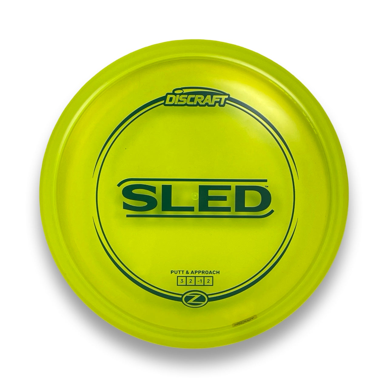 Z-Line Sled
