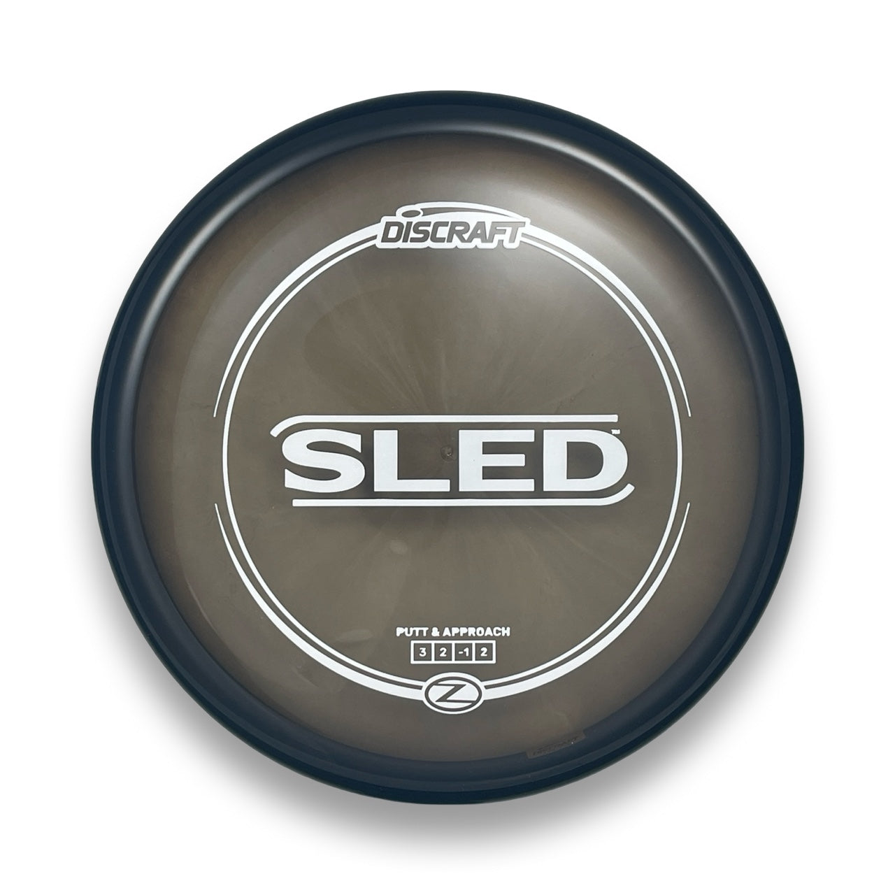 Z-Line Sled