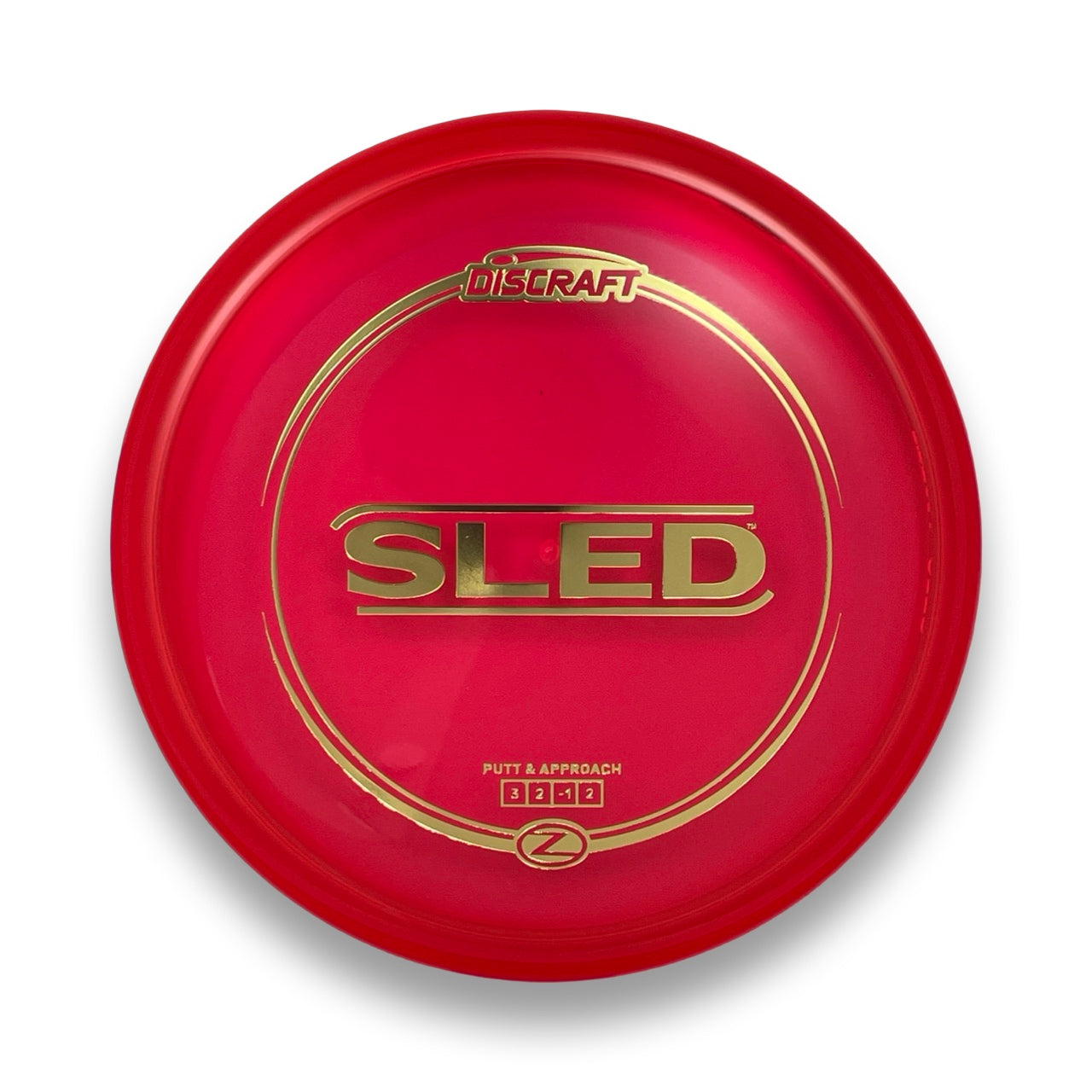 Z-Line Sled