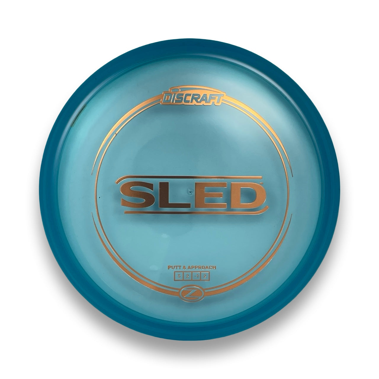 Z-Line Sled