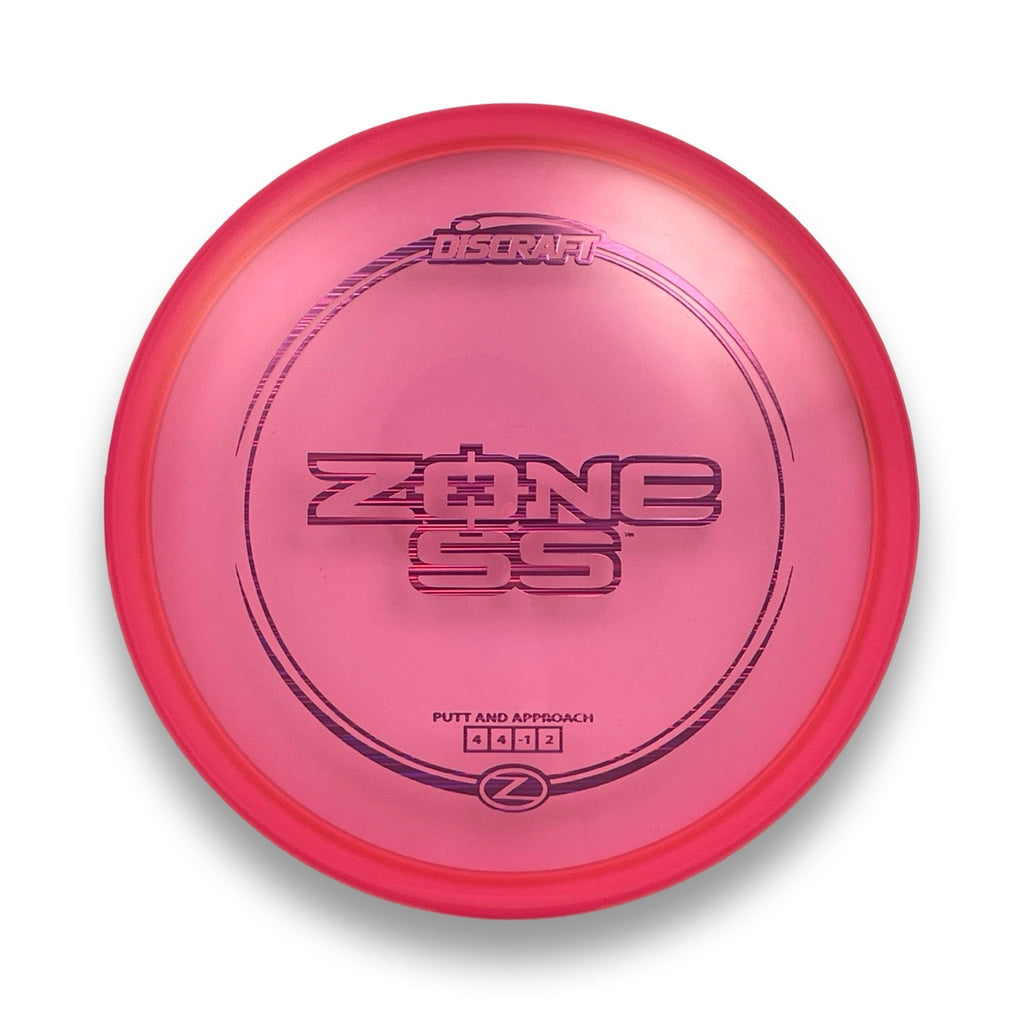 Z-Line Zone SS